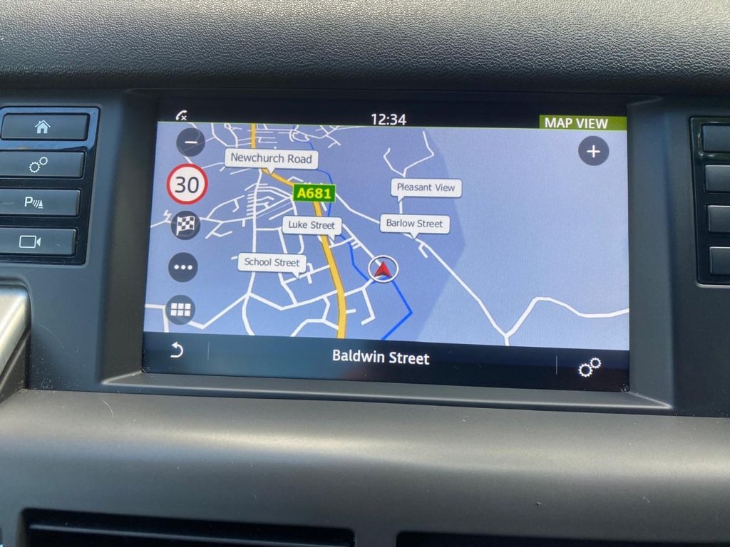 Used Land Rover Discovery Sport 2017 for sale - 76038911: Photo 19