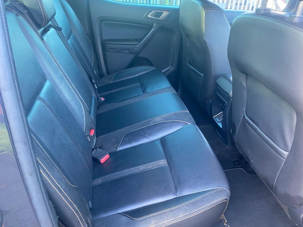 Used Ford Ranger 2020 for sale - 76788098: Photo 10