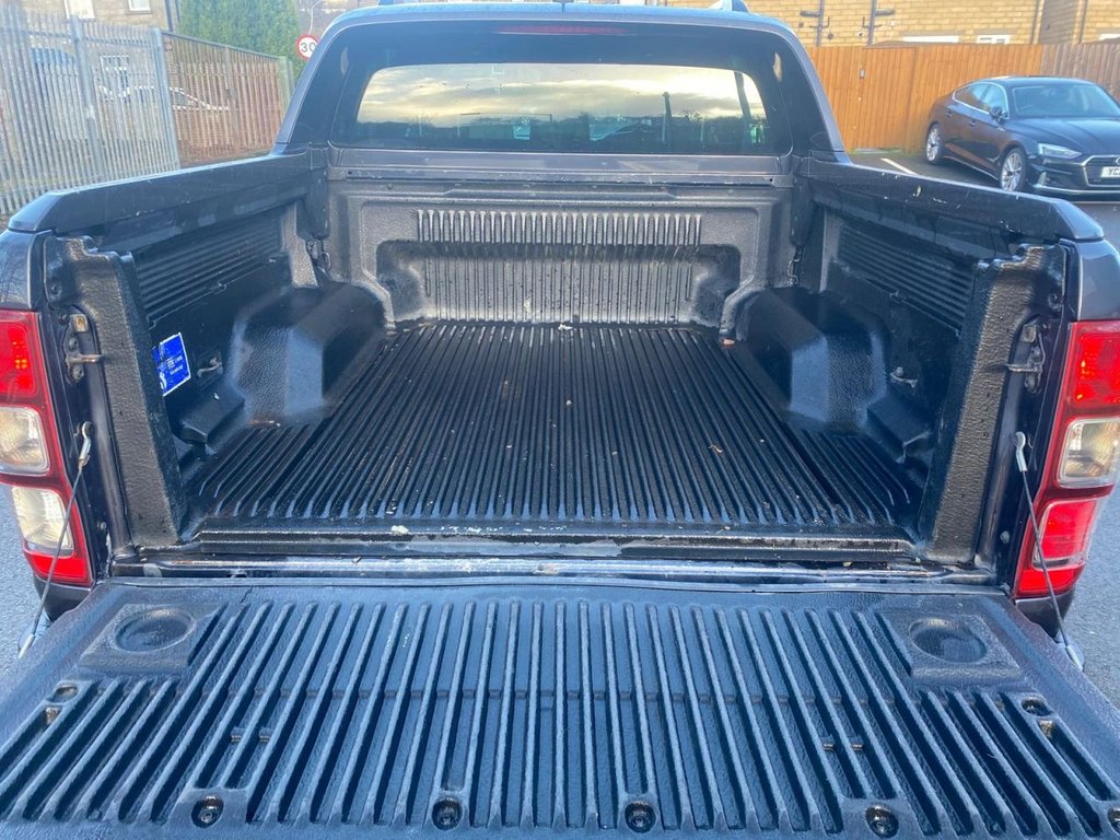 Used Ford Ranger 2020 for sale - 76788098: Photo 11