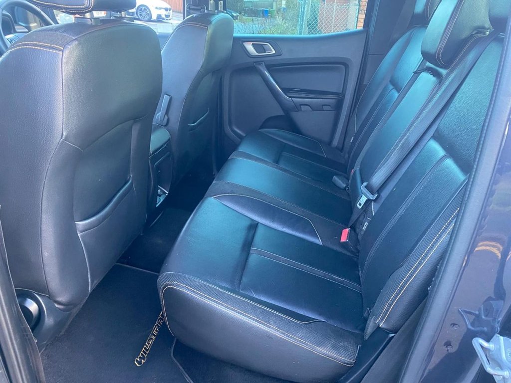 Used Ford Ranger 2020 for sale - 76788098: Photo 12