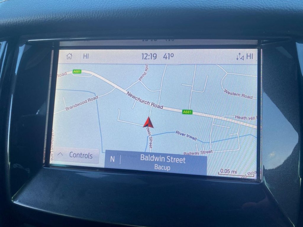 Used Ford Ranger 2020 for sale - 76788098: Photo 14