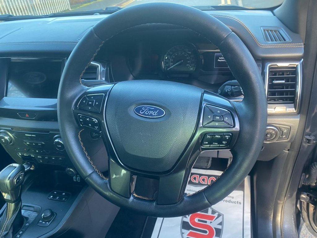 Used Ford Ranger 2020 for sale - 76788098: Photo 17