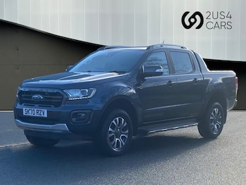 Used Ford Ranger 2020 for sale - 76788098: Photo
