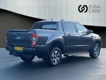 Used Ford Ranger 2020 for sale - 76788098: Photo