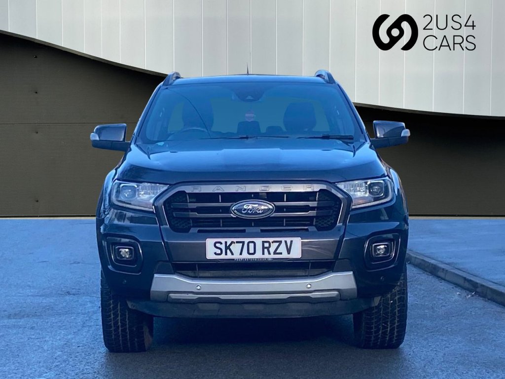 Used Ford Ranger 2020 for sale - 76788098: Photo 6