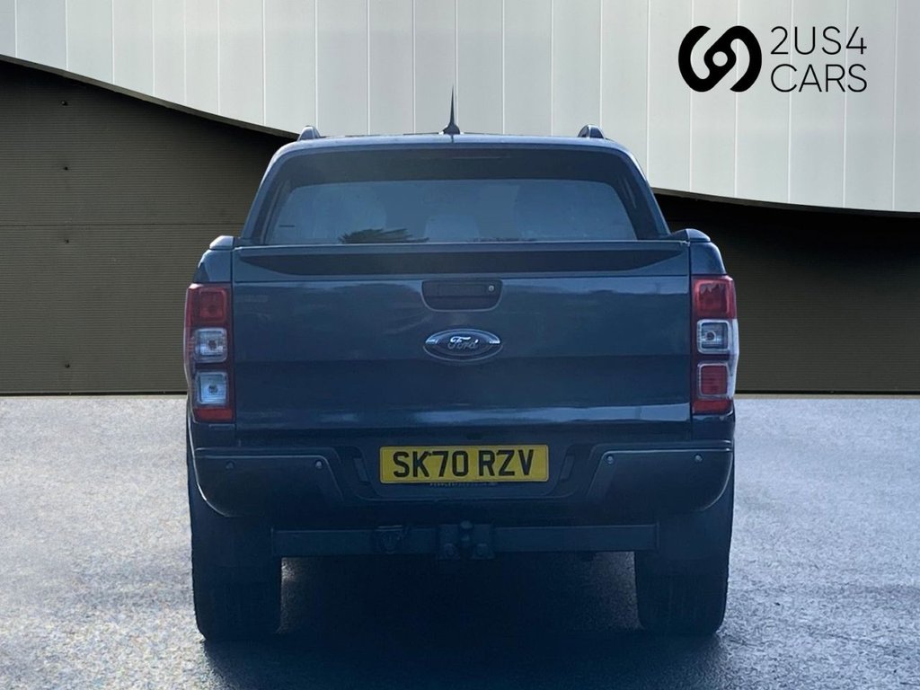 Used Ford Ranger 2020 for sale - 76788098: Photo 7