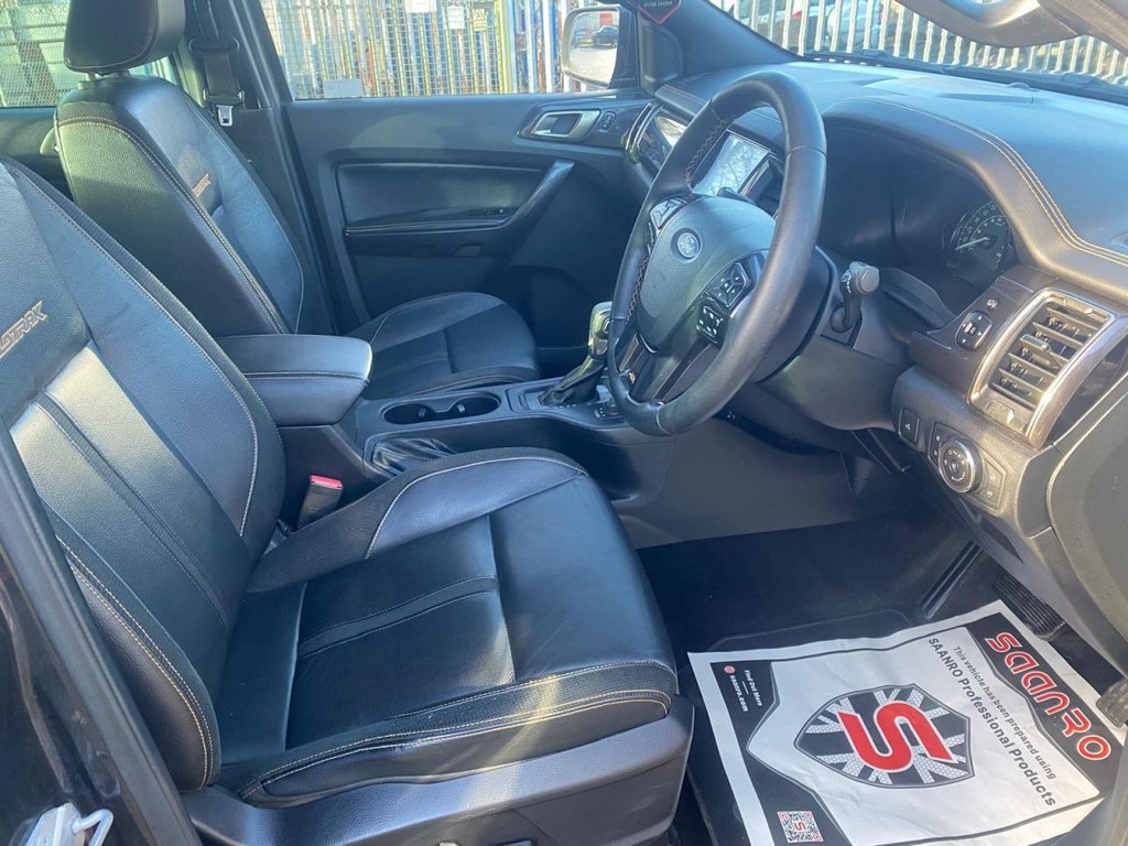 Used Ford Ranger 2020 for sale - 76788098: Photo 8