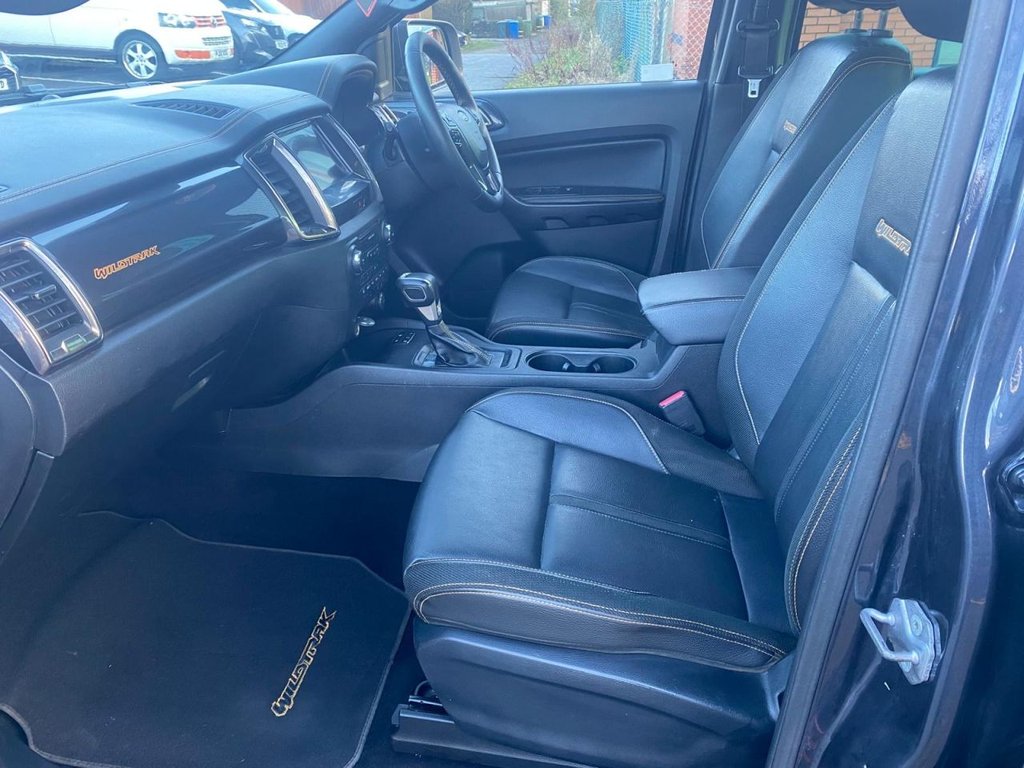 Used Ford Ranger 2020 for sale - 76788098: Photo 9