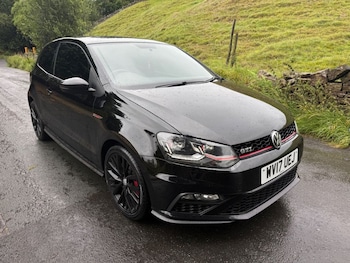 2017 (17) - 1.8 TSI BlueMotion Tech GTI Hatchback 3dr Petrol Manual Euro 6 (s/s) (192 p