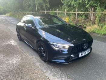 Used Mercedes-Benz CLA 2019 for sale - 75275747: Photo
