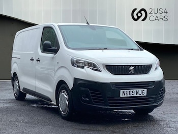 Used Peugeot Expert 2019 for sale - 78880214: Photo