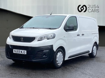 Used Peugeot Expert 2019 for sale - 78880214: Photo