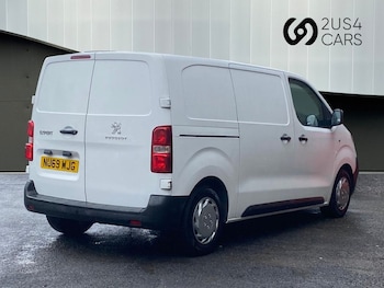 Used Peugeot Expert 2019 for sale - 78880214: Photo