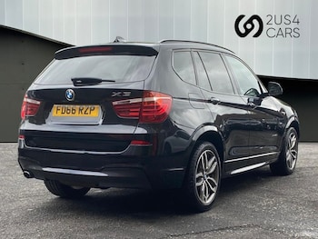 Used BMW X3 2016 for sale - 78834587: Photo