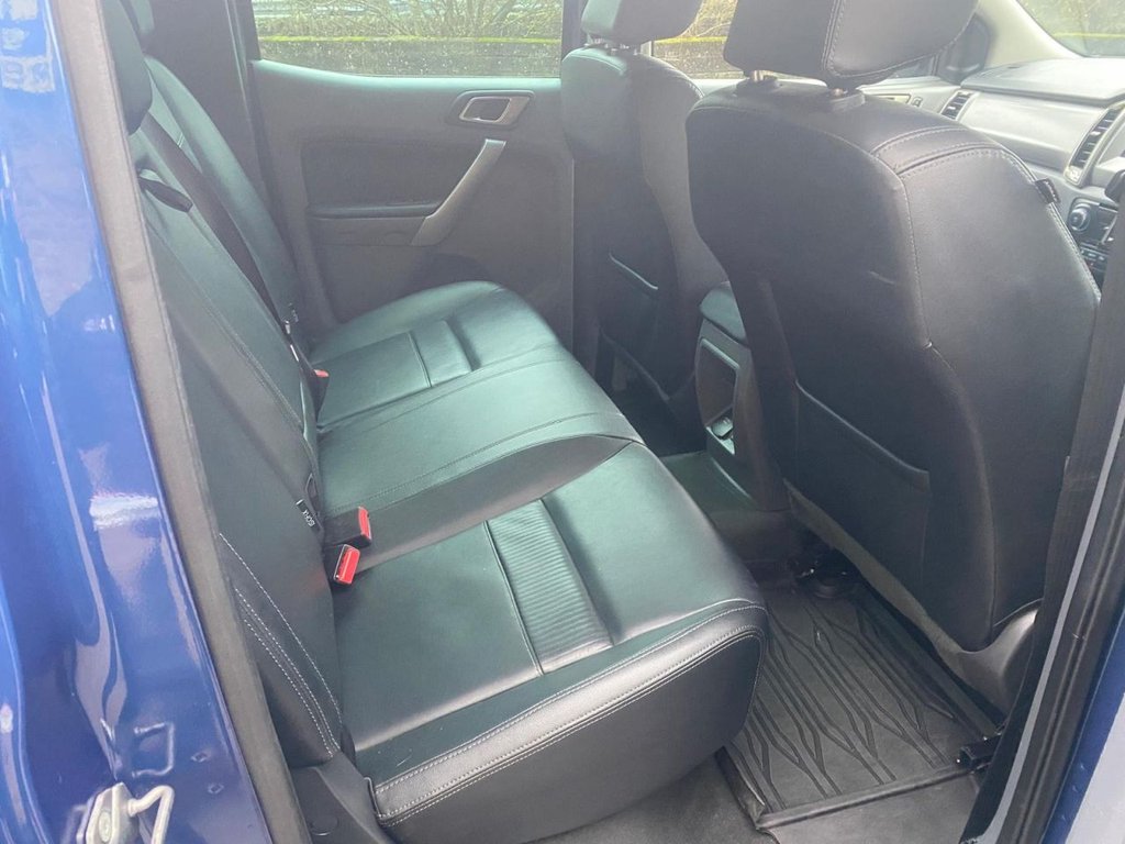 Used Ford Ranger 2018 for sale - 77293292: Photo 10