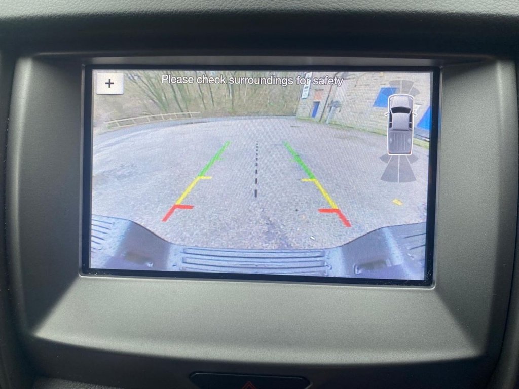 Used Ford Ranger 2018 for sale - 77293292: Photo 13