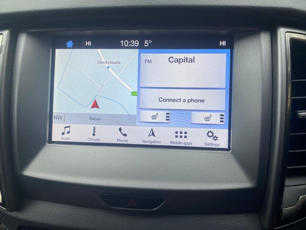 Used Ford Ranger 2018 for sale - 77293292: Photo 14