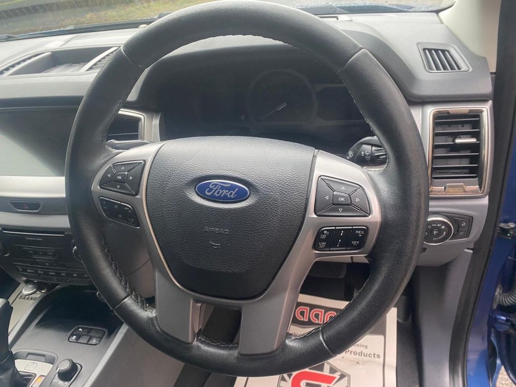 Used Ford Ranger 2018 for sale - 77293292: Photo 16