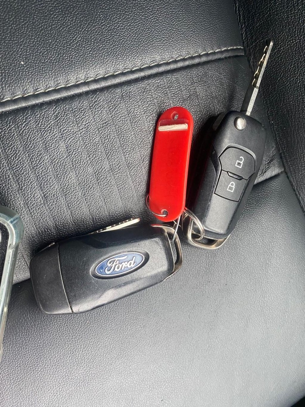 Used Ford Ranger 2018 for sale - 77293292: Photo 17