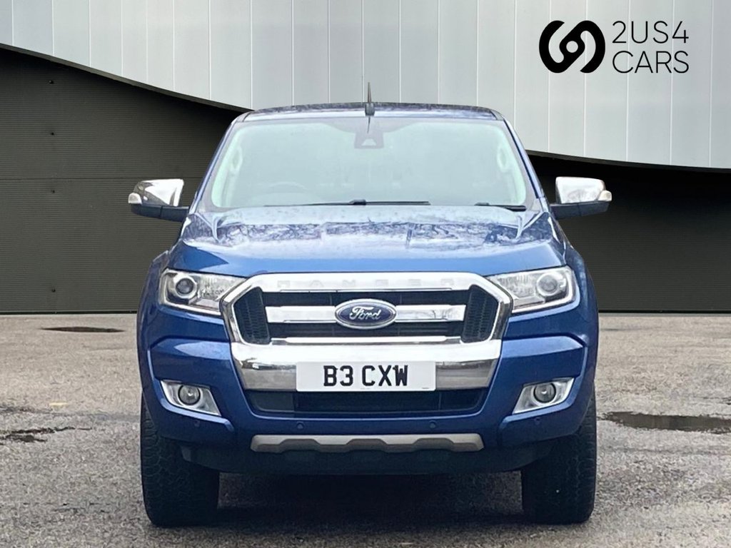 Used Ford Ranger 2018 for sale - 77293292: Photo 5
