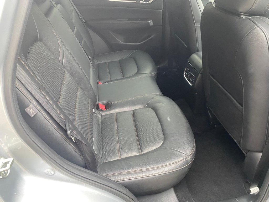 Used Mazda CX-5 2017 for sale - 77539675: Photo 11