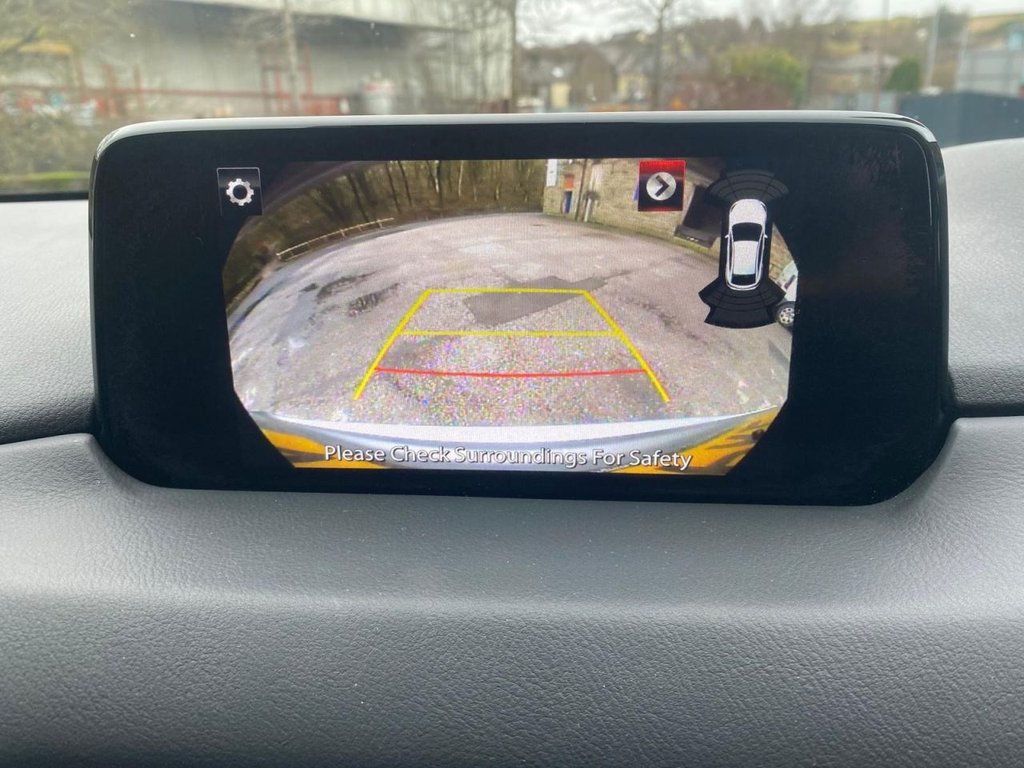 Used Mazda CX-5 2017 for sale - 77539675: Photo 16