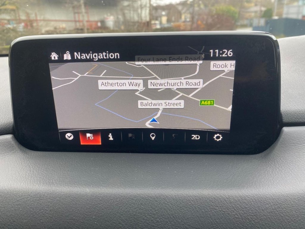 Used Mazda CX-5 2017 for sale - 77539675: Photo 17