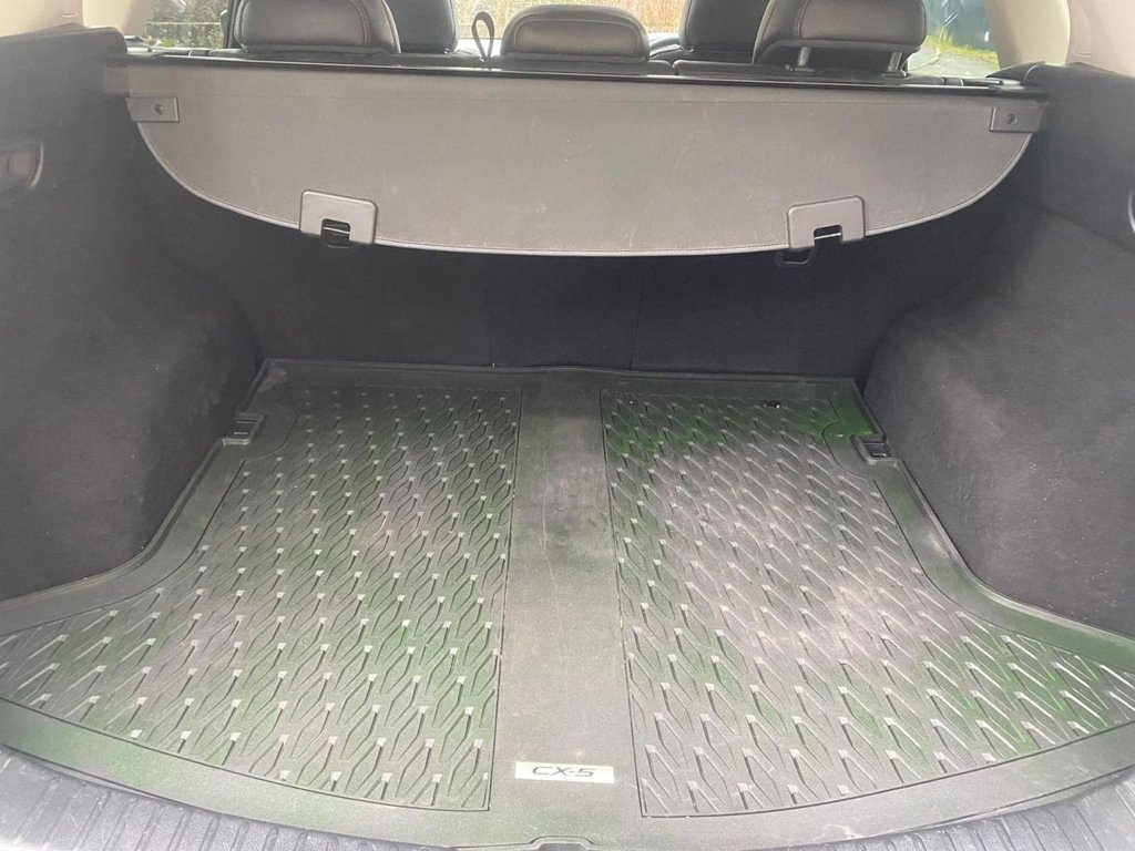 Used Mazda CX-5 2017 for sale - 77539675: Photo 19