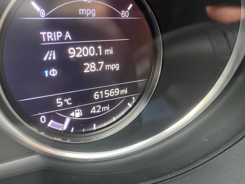 Used Mazda CX-5 2017 for sale - 77539675: Photo 21