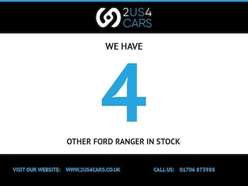 Used Ford Ranger 2019 for sale - 78074180: Photo