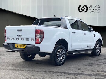 Used Ford Ranger 2019 for sale - 78074180: Photo
