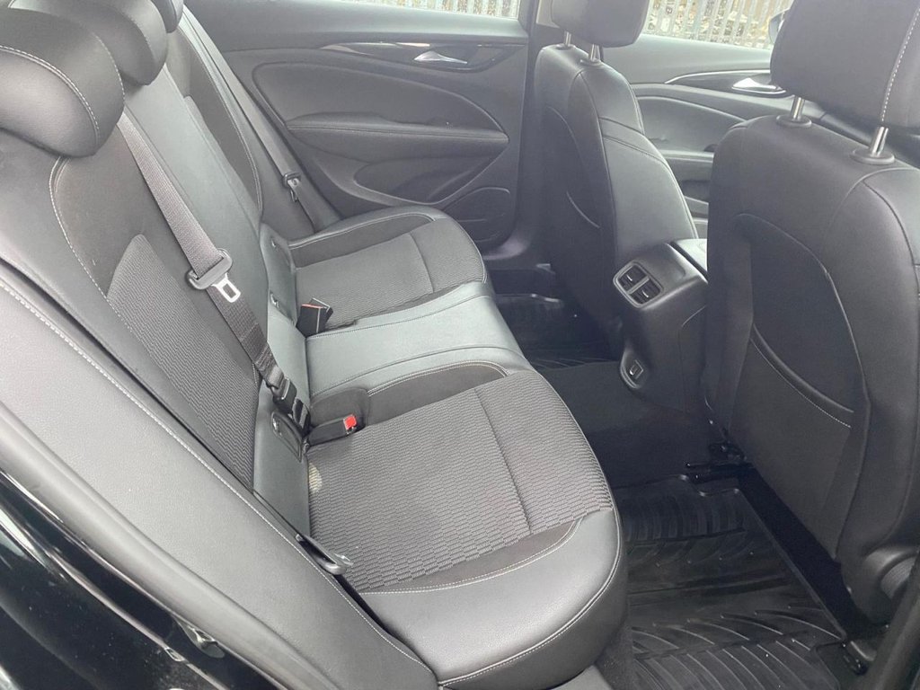 Used Vauxhall Insignia 2019 for sale - 76482234: Photo 10
