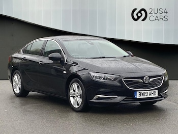 Used Vauxhall Insignia 2019 for sale - 76482234: Photo