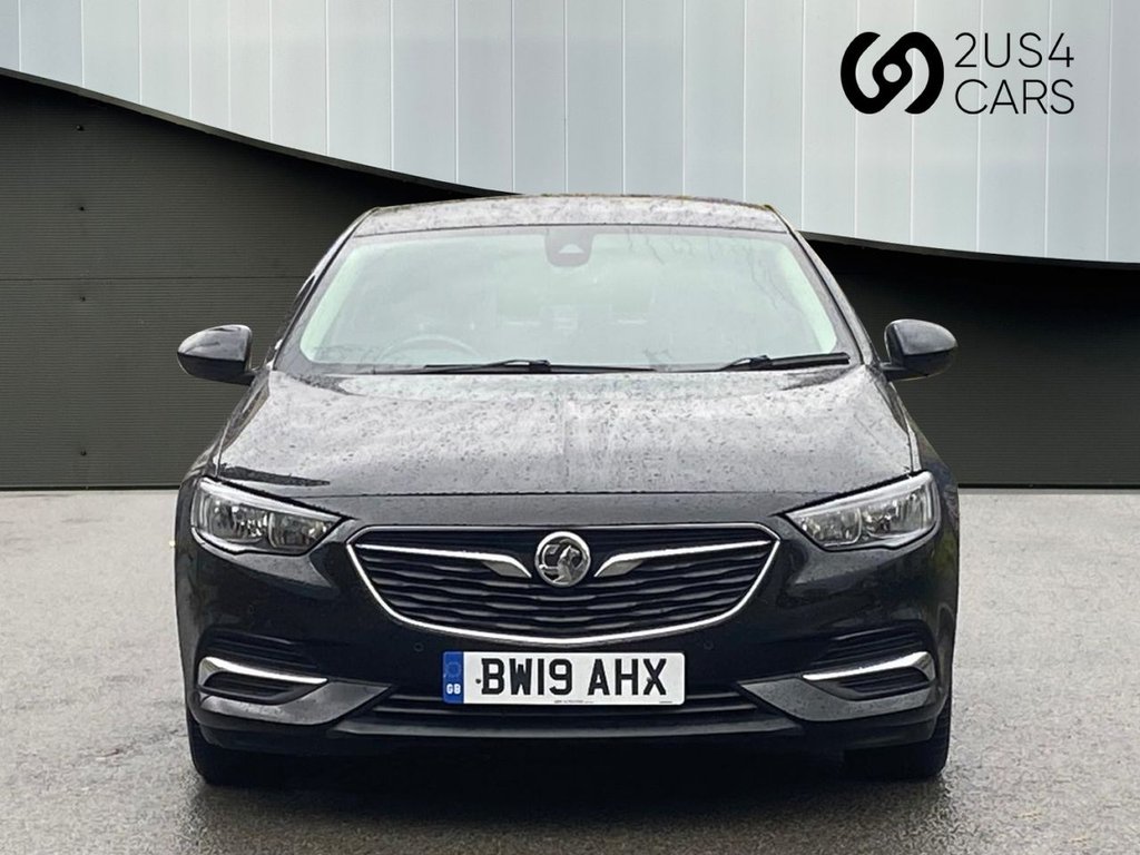 Used Vauxhall Insignia 2019 for sale - 76482234: Photo 6