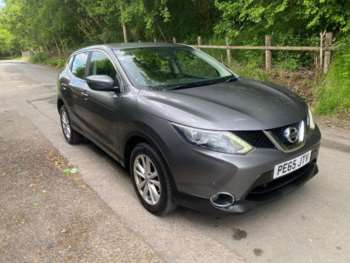 2015 (65) - 1.5 dCi Acenta SUV 5dr Diesel Manual 2WD Euro 6 (s/s) (110 ps)