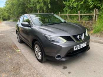 Used Nissan Qashqai 2015 for sale - 74866098: Photo