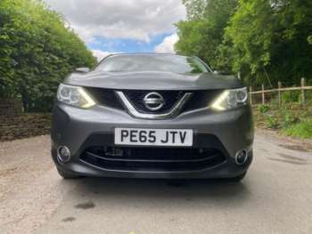Used Nissan Qashqai 2015 for sale - 74866098: Photo