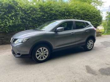 Used Nissan Qashqai 2015 for sale - 74866098: Photo