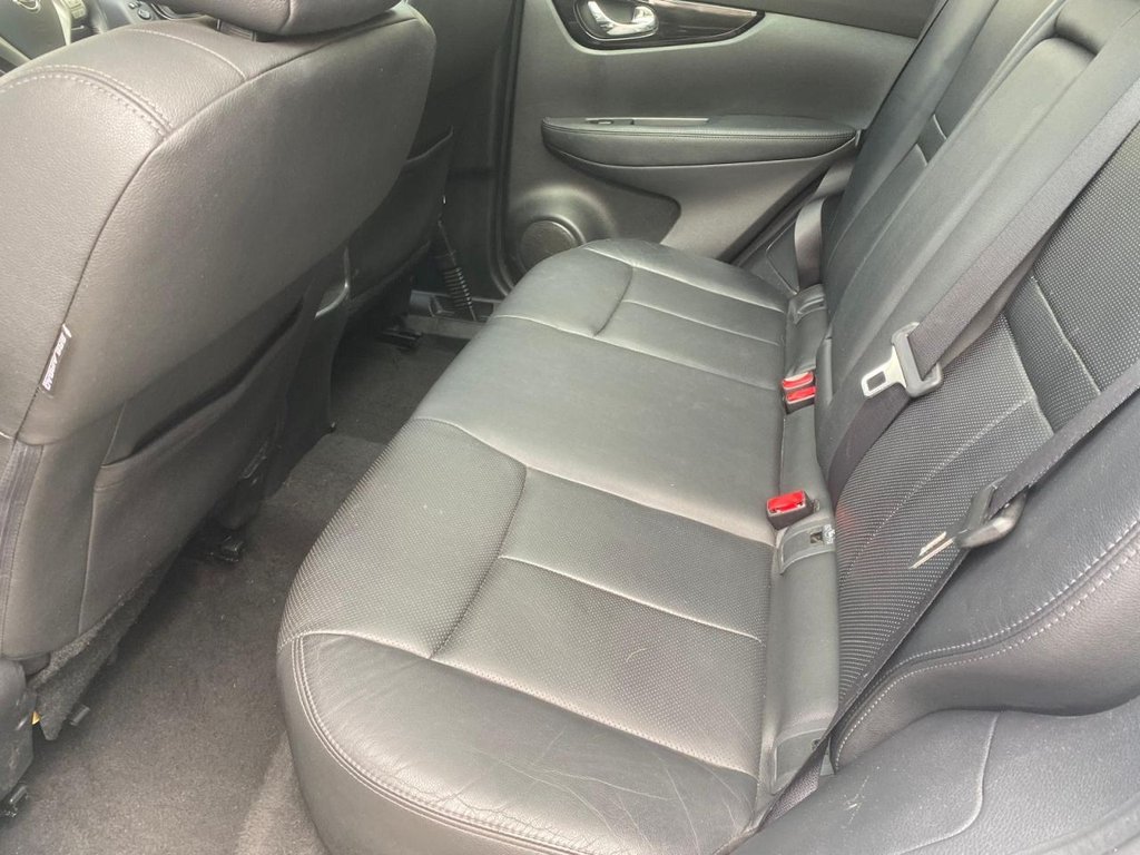 Used Nissan Qashqai 2014 for sale - 78088286: Photo 10