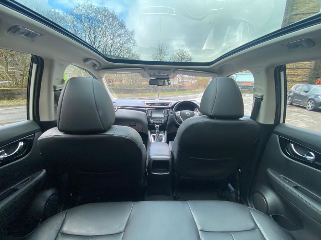 Used Nissan Qashqai 2014 for sale - 78088286: Photo 13