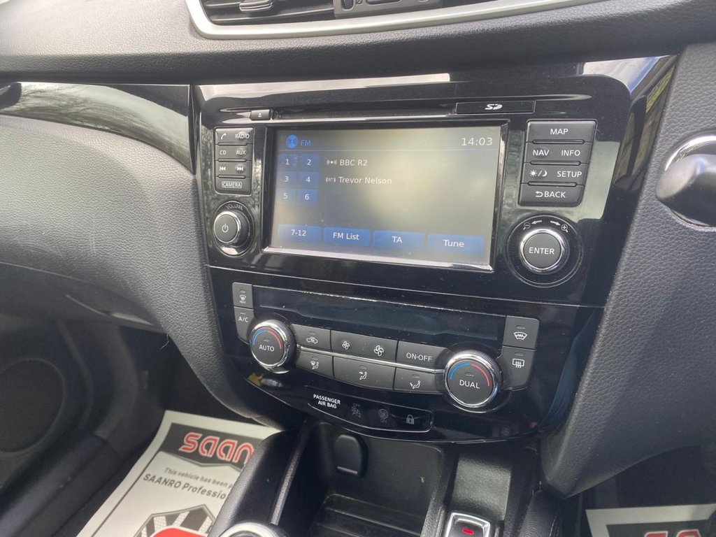 Used Nissan Qashqai 2014 for sale - 78088286: Photo 15