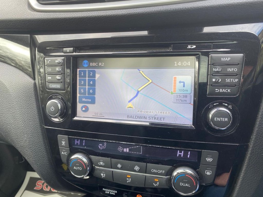 Used Nissan Qashqai 2014 for sale - 78088286: Photo 16