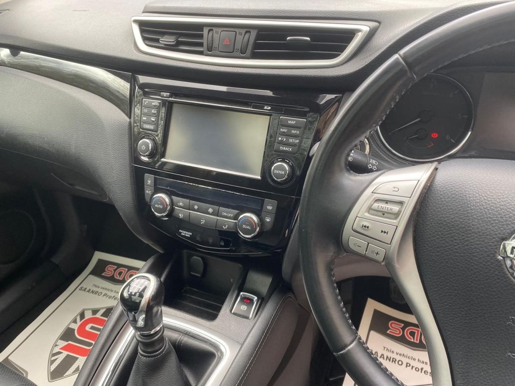 Used Nissan Qashqai 2014 for sale - 78088286: Photo 18