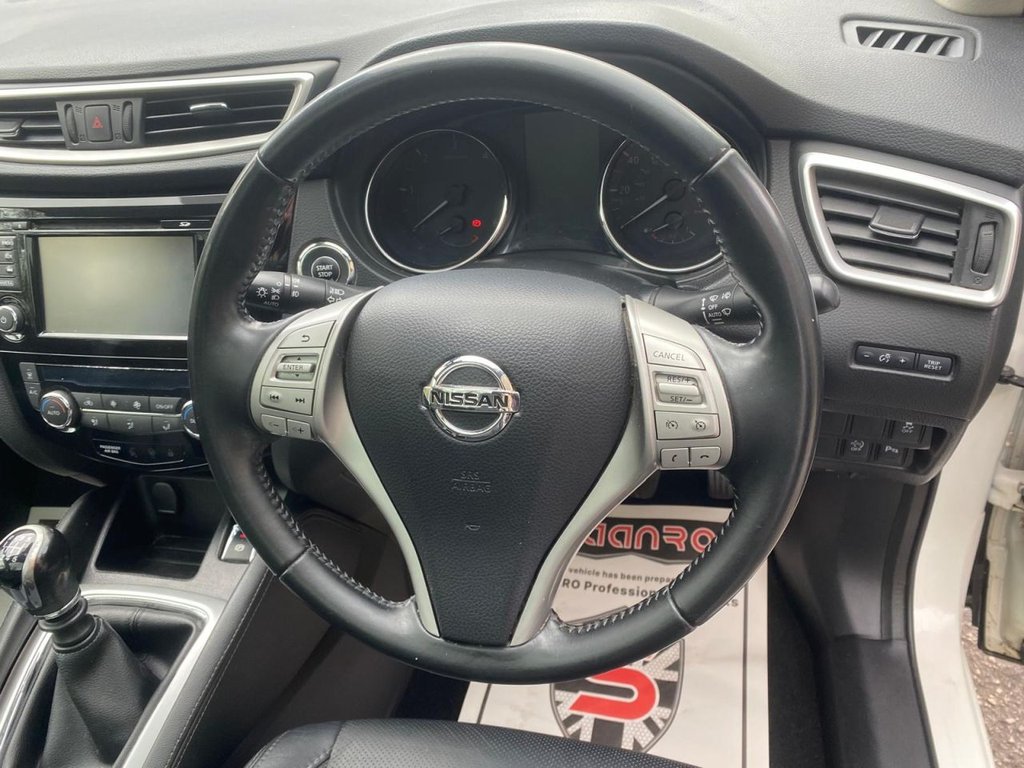 Used Nissan Qashqai 2014 for sale - 78088286: Photo 19