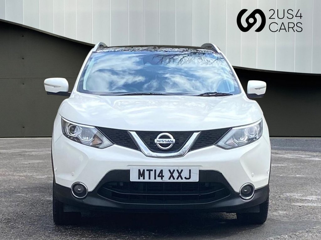 Used Nissan Qashqai 2014 for sale - 78088286: Photo 6