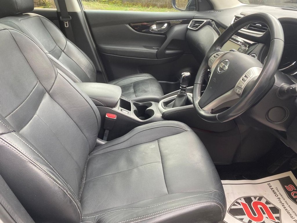 Used Nissan Qashqai 2014 for sale - 78088286: Photo 8