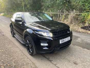 Used Land Rover Range Rover Evoque 2013 for sale - 72455881: Photo