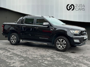 Used Ford Ranger 2018 for sale - 79318513: Photo