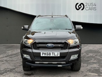 Used Ford Ranger 2018 for sale - 79318513: Photo