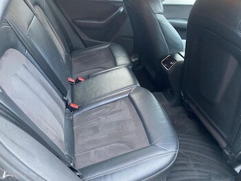 Used Audi Q3 2017 for sale - 77231954: Photo